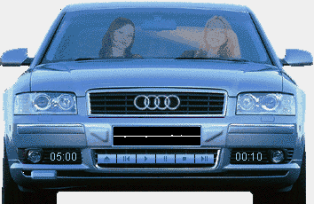 Скриншот 'AUDIplayer'