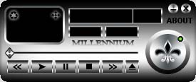 Скриншот 'MILLENNIUM'
