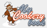 My Cokkery Book