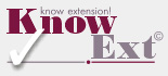 KnowExt