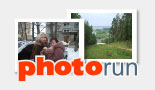 Автоплей-меню для фотоколлекций